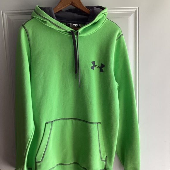 Hoodie under armour Sm/P - Picture 1 of 4
